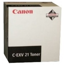 TONER CANON NEGRO CEXV21 (Espera 4 dias) en Huesoi