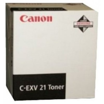 TONER CANON NEGRO CEXV21 (Espera 4 dias) en Huesoi