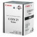 TONER CANON NEGRO CEXV21 (Espera 4 dias) en Huesoi