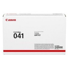 CANON Toner 041 CRG041BK LBP-312 LBP-310 10.000p en Huesoi