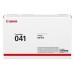 CANON Toner 041 CRG041BK LBP-312 LBP-310 10.000p en Huesoi