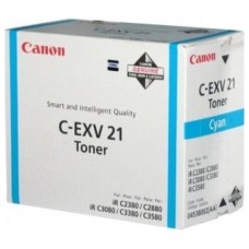 Canon IRC 2380I/2880I/3380I Toner Cian 14.000 paginas en Huesoi