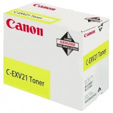 Canon IRC 2380I/2880I/3380I Toner Amarillo 14.000 paginas en Huesoi