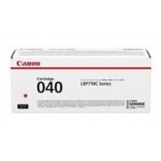 TONER CANON 040 MAGENTA LBP710X (Espera 4 dias) en Huesoi