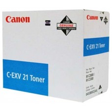 Canon IRC-2880I/3380I Tambor Cian en Huesoi