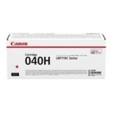 CANON Toner 040HM magenta LBP710 LBP712 alta capacidad en Huesoi