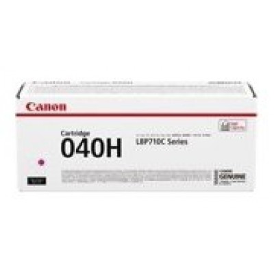 CANON Toner 040HM magenta LBP710 LBP712 alta capacidad en Huesoi