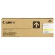 Canon IRC-2880I/3380I Tambor Amarillo en Huesoi