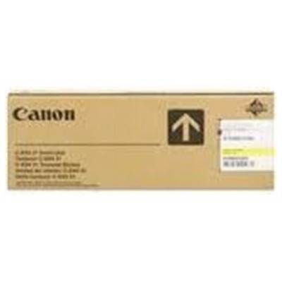 Canon IRC-2880I/3380I Tambor Amarillo en Huesoi