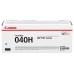 CANON Toner 040HC cian LBP710 LBP712 alta capacidad en Huesoi