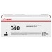 CANON Toner 040BK negro LBP710 LBP712 capacidad estandar en Huesoi