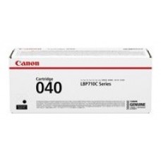 CANON Toner 040HBK negro LBP710 LBP712 alta capacidad en Huesoi
