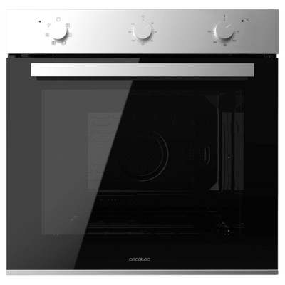 HORNO CECOTEC 04726 HEXA M236000 LINE TIME A en Huesoi