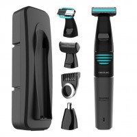 AFEITADORA CECOTEC 04741 PRECISIONCARE 5 IN 1 en Huesoi AFEITADORA CECOTEC 04741 PRECISIONCARE 5 IN 1 en Huesoi