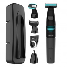 AFEITADORA CECOTEC 04741 PRECISIONCARE 5 IN 1 en Huesoi