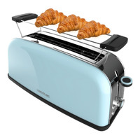 TOSTADOR CECOTEC 04817 TOASTIN TIME 850 BLUE en Huesoi TOSTADOR CECOTEC 04817 TOASTIN TIME 850 BLUE en Huesoi