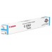 CANON IR C5335 C5540 C55000 Toner cian EXV51 en Huesoi