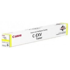 CANON IR C5335 C5540 C55000 Toner amarillo en Huesoi