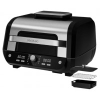 AIR FRAYER CECOTEC CECOFRY FIREDOME 8000 PRO en Huesoi