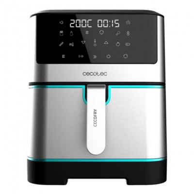 AIR FRAYER CECOTEC CECOFRY SUPREME 8000 en Huesoi