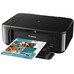 IMPRESORA CANON PIXMA MG3650S BLK MULTIFUNCION INYECCION USB WIFI en Huesoi IMPRESORA CANON PIXMA MG3650S BLK MULTIFUNCION INYECCION USB WIFI en Huesoi