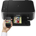 IMPRESORA CANON PIXMA MG3650S BLK MULTIFUNCION INYECCION USB WIFI en Huesoi IMPRESORA CANON PIXMA MG3650S BLK MULTIFUNCION INYECCION USB WIFI en Huesoi