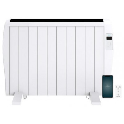 EMISOR TERMICO CECOTEC READY WARM 2000 THERMAL CONNECTED en Huesoi