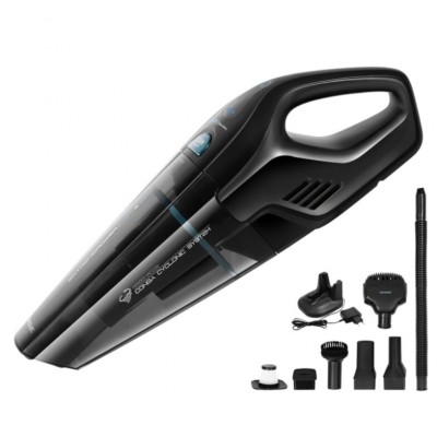 ASPIRADOR DE MANO CECOTEC 05441 CONGA INMORTAL EXTREMESUCTION en Huesoi
