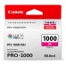 Canon iPF PRO1000 Cartucho Magenta PFI-1000M en Huesoi