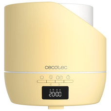 DIFUSOR AROMA CECOTEC 05635 PUREAROMA 500 SMART en Huesoi