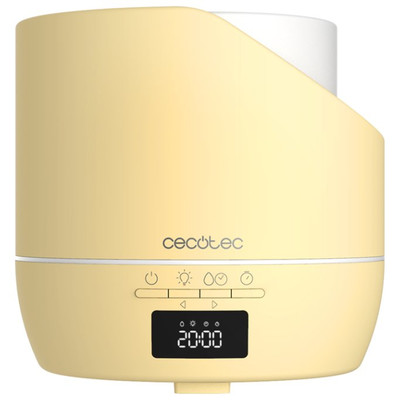 DIFUSOR AROMA CECOTEC 05635 PUREAROMA 500 SMART en Huesoi DIFUSOR AROMA CECOTEC 05635 PUREAROMA 500 SMART en Huesoi