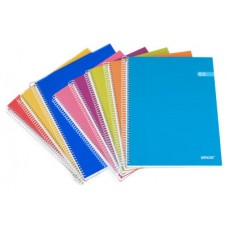 CUADERNO TAPA BLANDA FOLIO CST 80 HOJAS 60G Q4X4 ST ANCOR 056808 (MIN8) (Espera 4 dias) en Huesoi