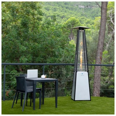 CALEFACTOR DE EXTERIOR A GAS CECOTEC READY WARM 8900 MICROCLIMATE 13000W GAS en Huesoi