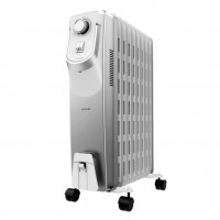 RADIADOR ELECTRICO DE ACEITE CECOTEC READYWARM 9000 SPACE 360 en Huesoi