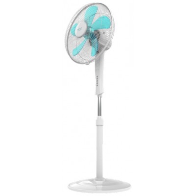 VENTILADOR PIE CECOTEC ENERGYSILENCE 530 BLANCO en Huesoi