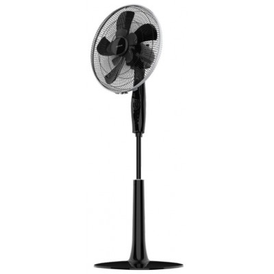 VENTILADOR PIE CECOTEC ENERGYSILENCE 1020 EXTREME FLOW TEMPORIZADOR en Huesoi