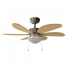 VENTILADOR DE TECHO CECOTEC ENERGYSILENCE AERO 350 en Huesoi