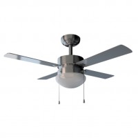 VENTILADOR TECHO CECOTEC ENERGYSILENCE AERO 450 en Huesoi