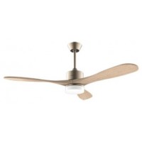 VENTILADOR DE TECHO ENERGYSILENCE AERO 5290 GOLDEN PRO en Huesoi