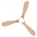 VENTILADOR DE TECHO ENERGYSILENCE AERO 5290 GOLDEN PRO en Huesoi