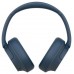 AURICULARES SONY WH-CH720N BL en Huesoi