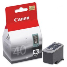CARTUCHO TINTA CANON PG40 en Huesoi