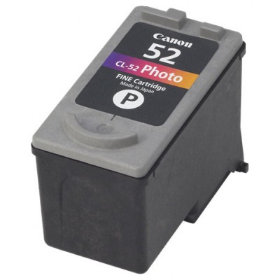 Canon Pixma IP-6210D/6220D Cartucho Color Fotografico en Huesoi