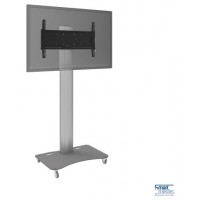 TROLLEY, FIXED INSTALLATION, FOR FLAT PANELS MAX. 65 INCH, 60 KG (Espera 4 dias) en Huesoi