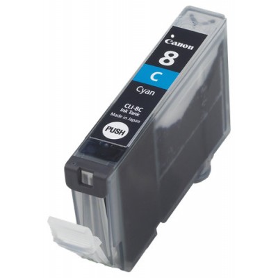 Canon Pixma IP4200/5200/5200R/6600D, MP-500/800 Cartucho Cian en Huesoi