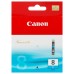 Canon Pixma IP4200/5200/5200R/6600D, MP-500/800 Cartucho Cian en Huesoi