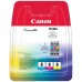 MULTIPACK 3 CARTUCHOS CANON TINTA CLI-8 C/M/Y (Espera 4 dias) en Huesoi
