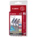 MULTIPACK 3 CARTUCHOS CANON TINTA CLI-8 C/M/Y (Espera 4 dias) en Huesoi