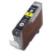 Canon Pixma IP4200/5200/5200R/6600D, MP-500/800 Cartucho Amarillo en Huesoi