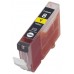 Canon Pixma IP4200/5200/5200R/6600D, MP-500/800 Cartucho Amarillo en Huesoi